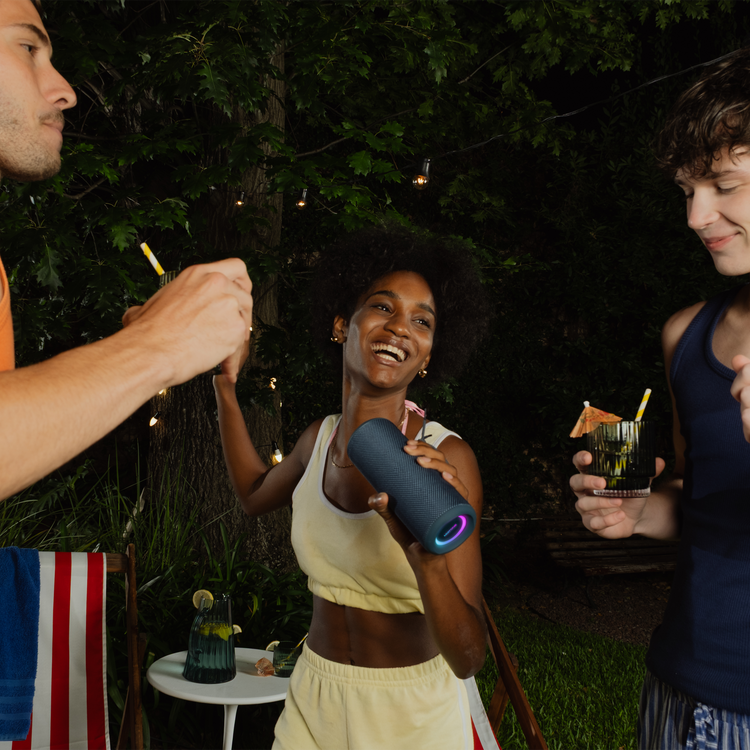 Party Starters