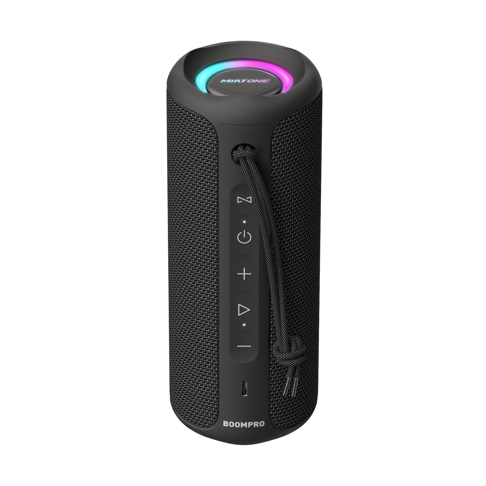 BoomBox Pro – MIATONE Official Store | Speakers, Headphones & Pure